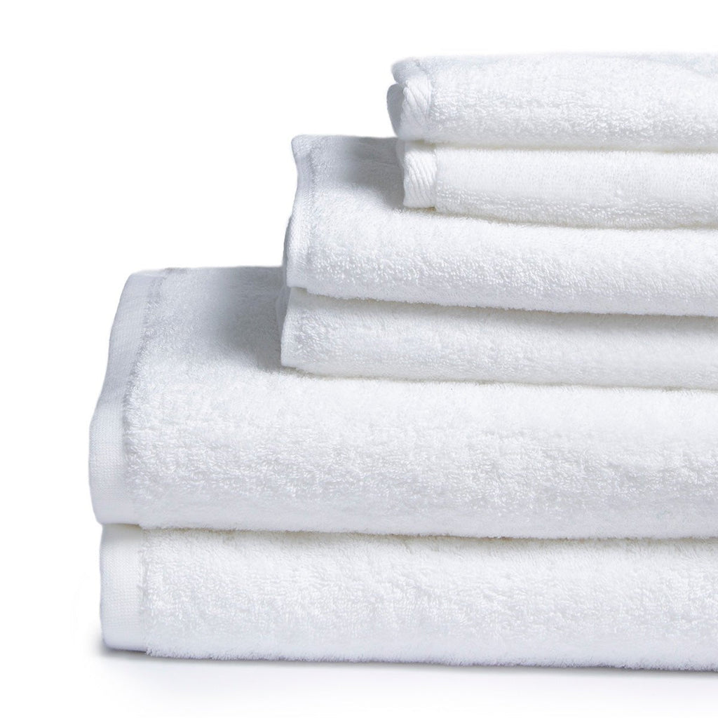 Luxury Hotel Towels