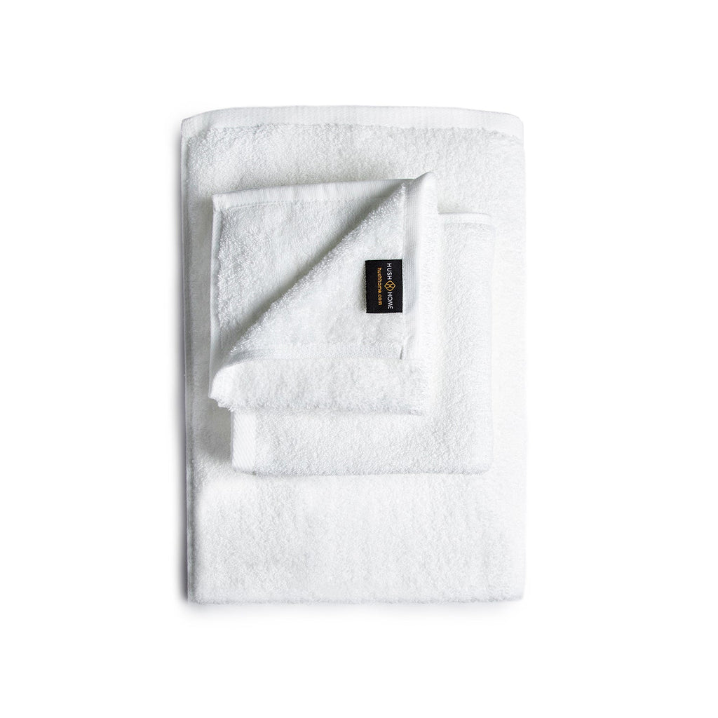 Luxury Hotel Towels