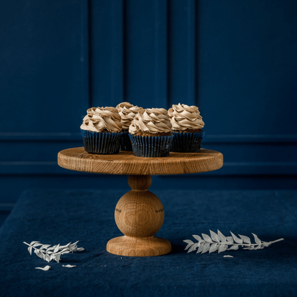 Navy Linen Tablecloth