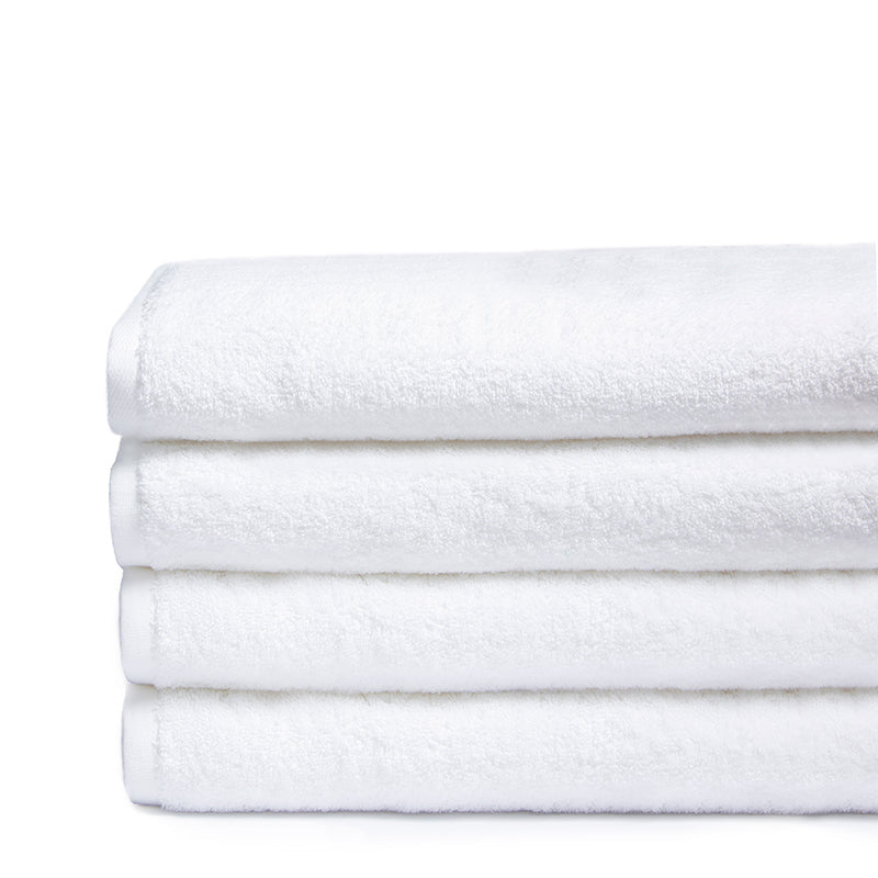 Luxury Hotel Towels