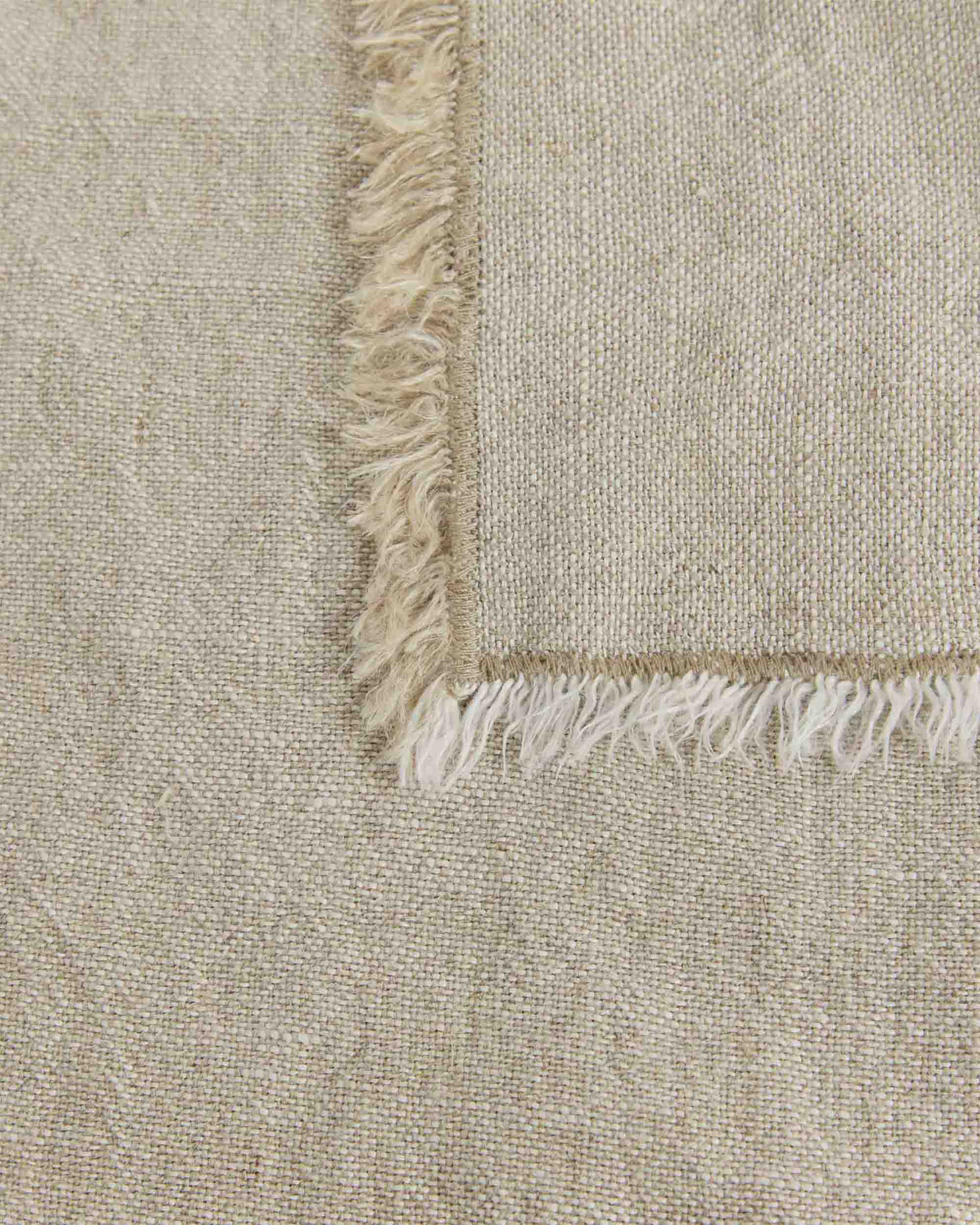 Fia Napkins - Natural