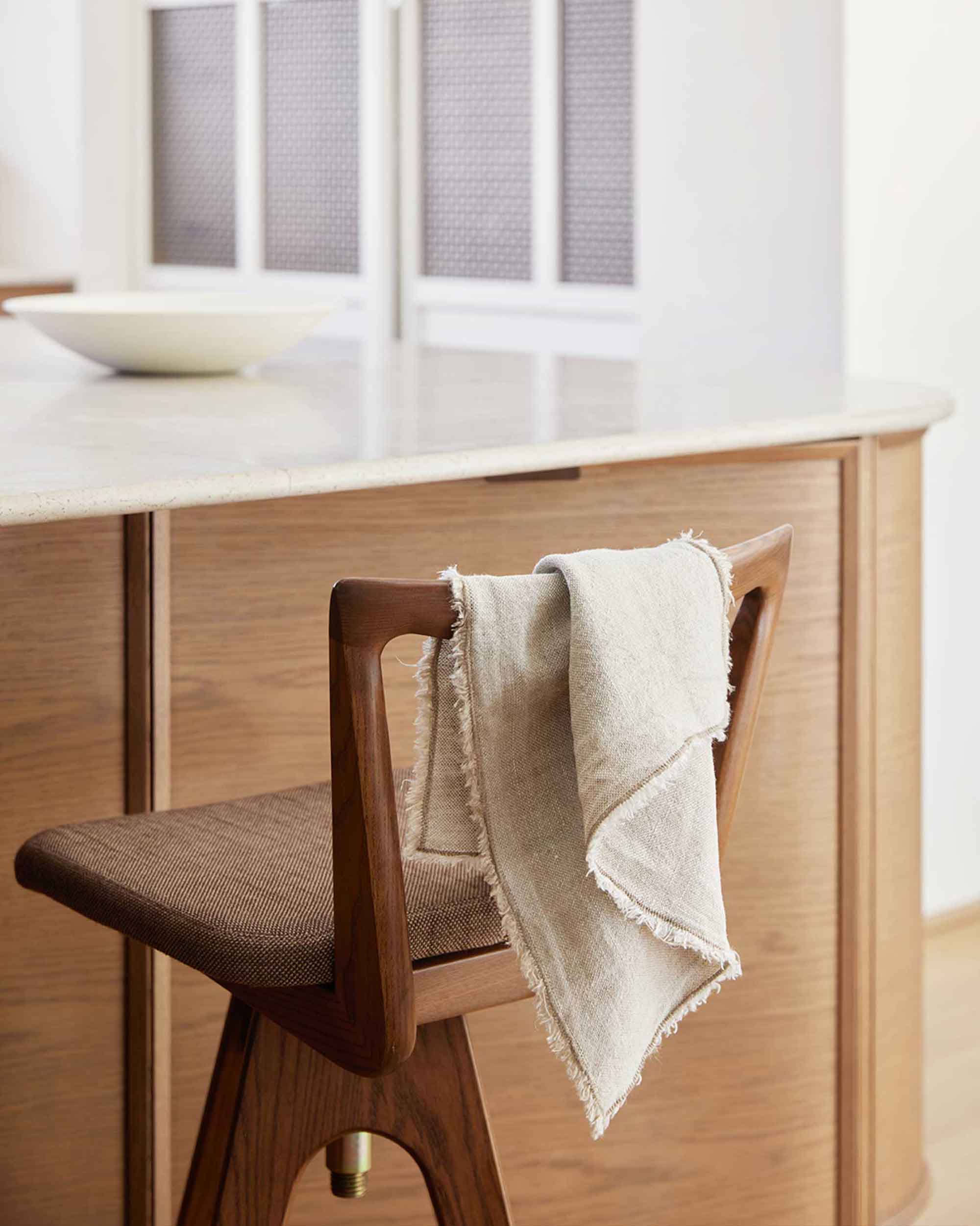 Fia Napkins - Natural