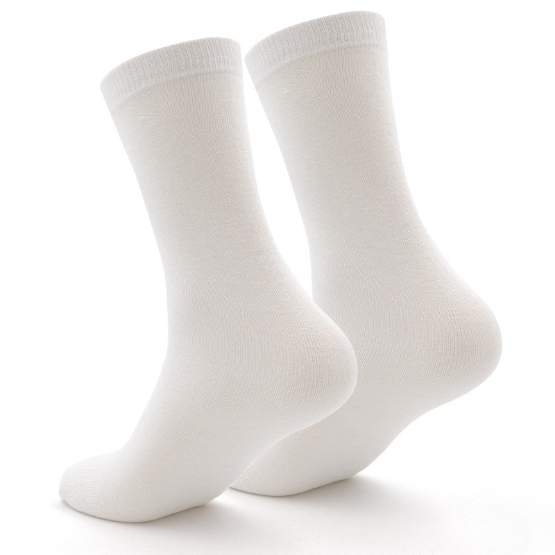 DISPOSABLE COTTON SOCKS
