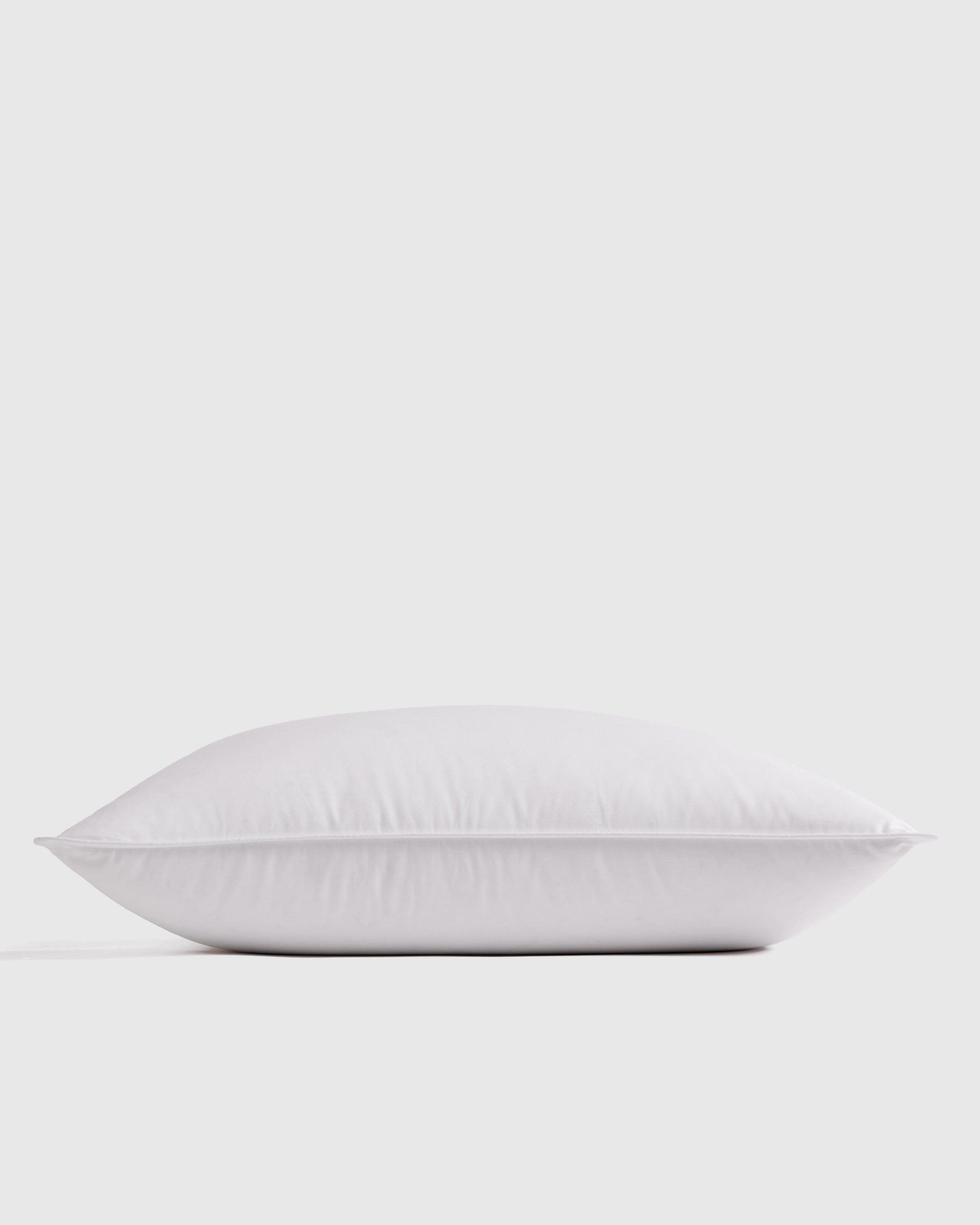 Luxe Goose Down Pillow